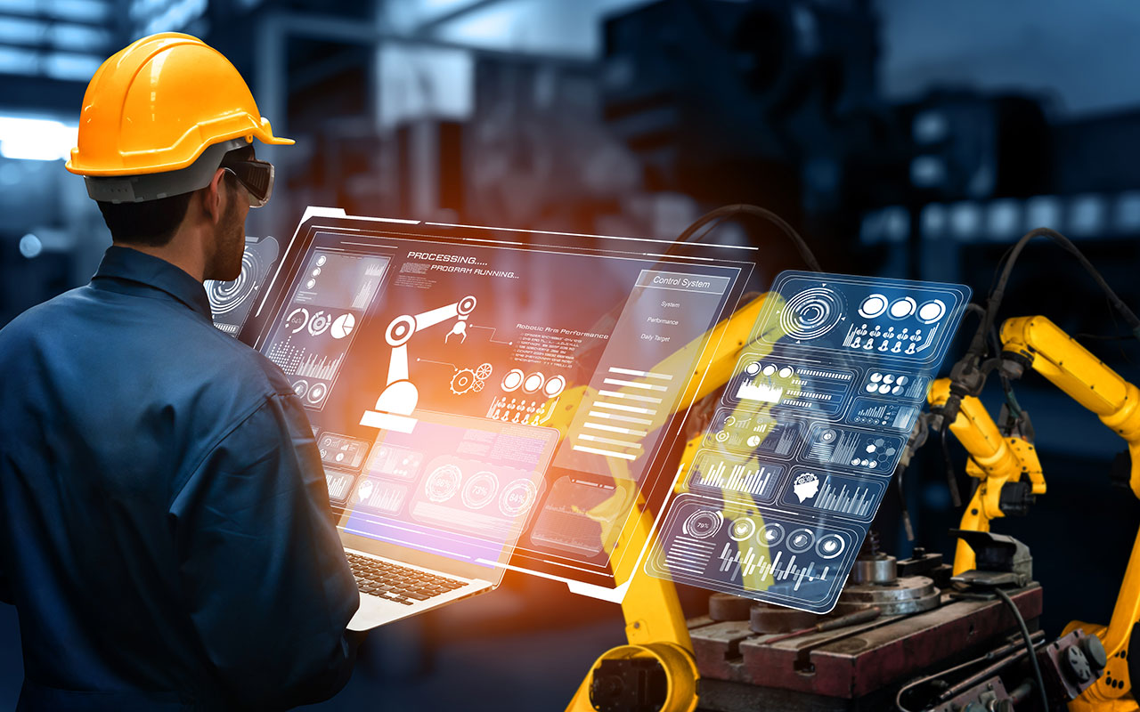 Automation